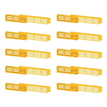 For Design Small Bee Queen Entrance Gate Anti Flying Reducer Closer Porch Hive Also Use For Swarm Co