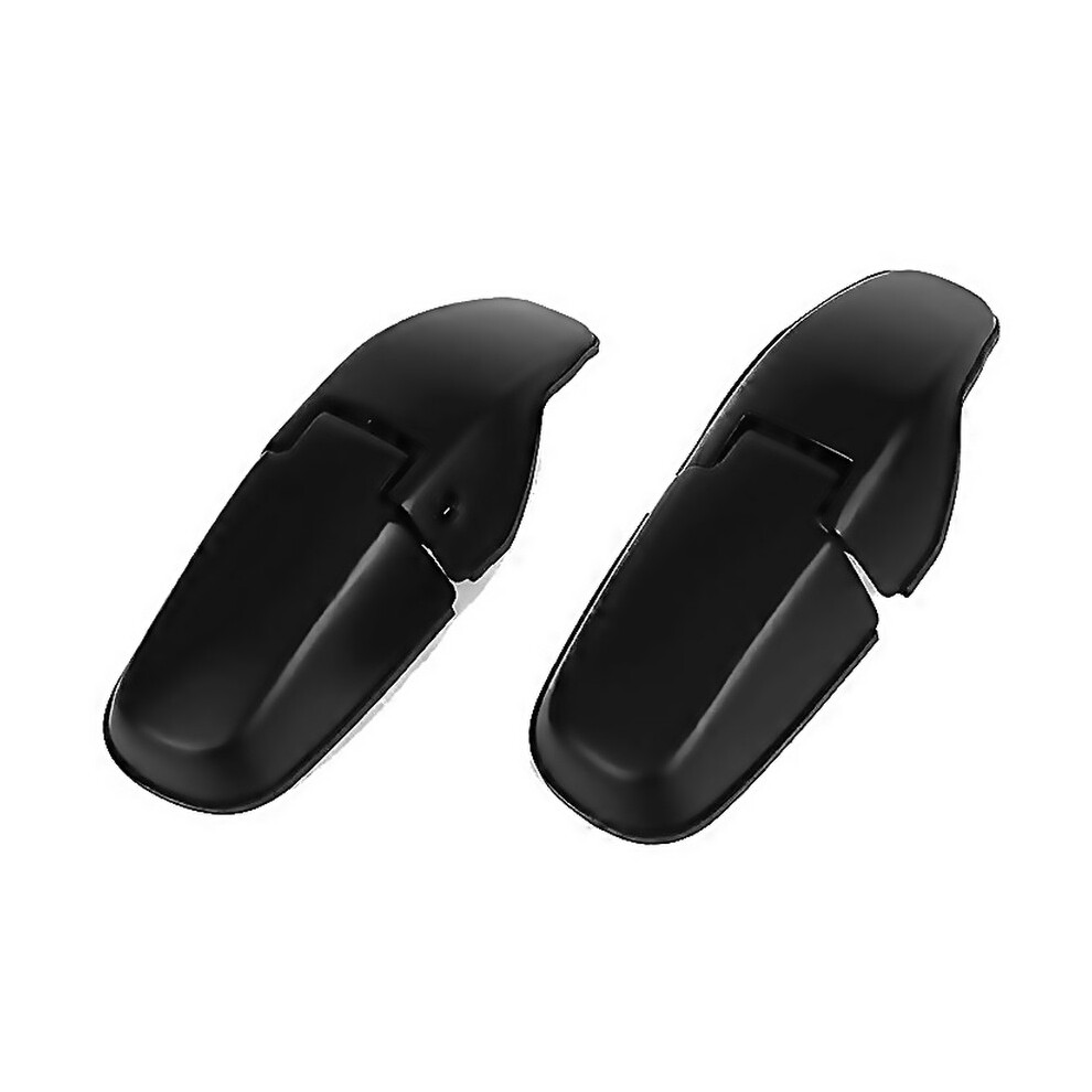 For Car Left Right Liftgate Glass Hinges For Kia Sportage 0510 871501F001 871601F001 Black 9188805810244