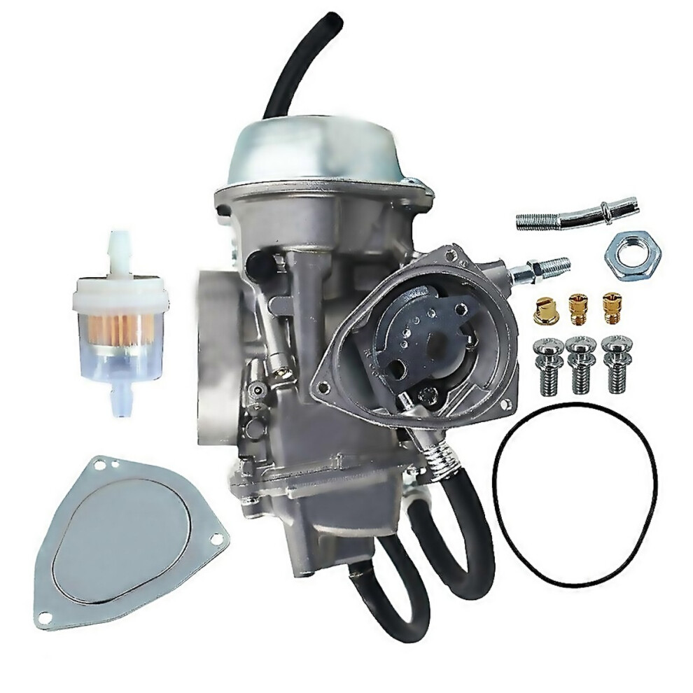 For Pd42j Carburetor Carb For Hisun Bennche Yamaha Grizzly Utv Atv 500600660700 9188805810206