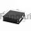 For Adjustment Laser Level Lifting Platform Bracket Laser Leveling Lift Stand Bracket Baseleveling M 5