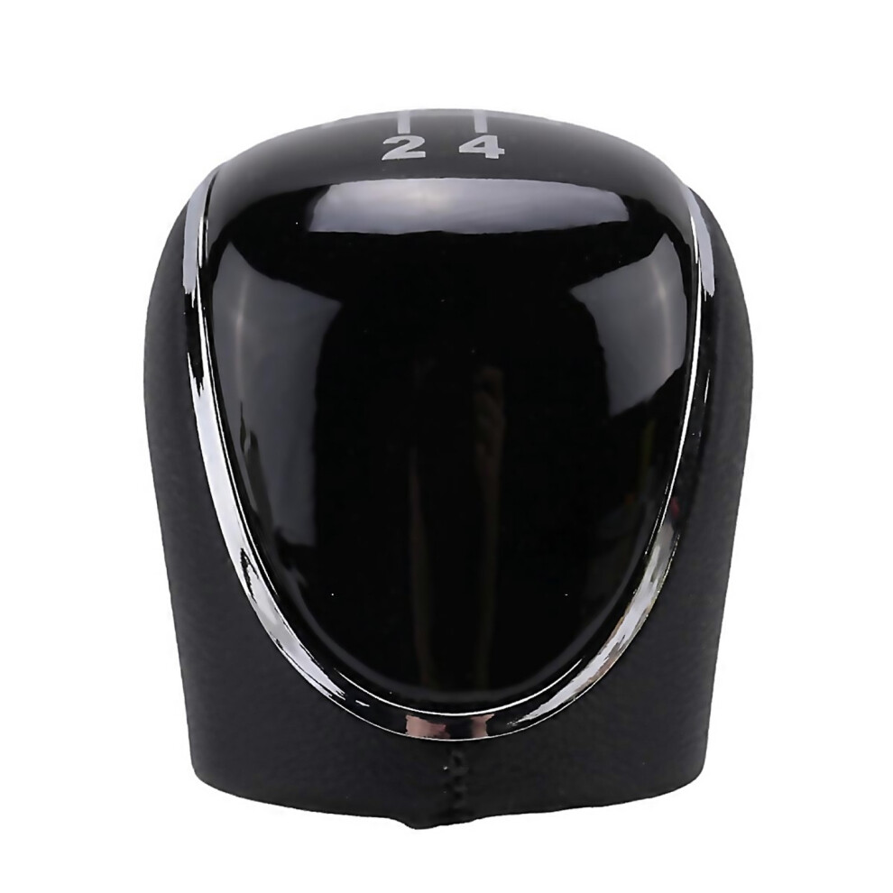 For 5 Speed Manual Mission Shift Knob Gear Head For Chevrolet Chevy Cruze 20082014 9188805810930