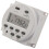For Dc 12v Digital Lcd Power Programmable Timer Time Switch Relay 16a 1