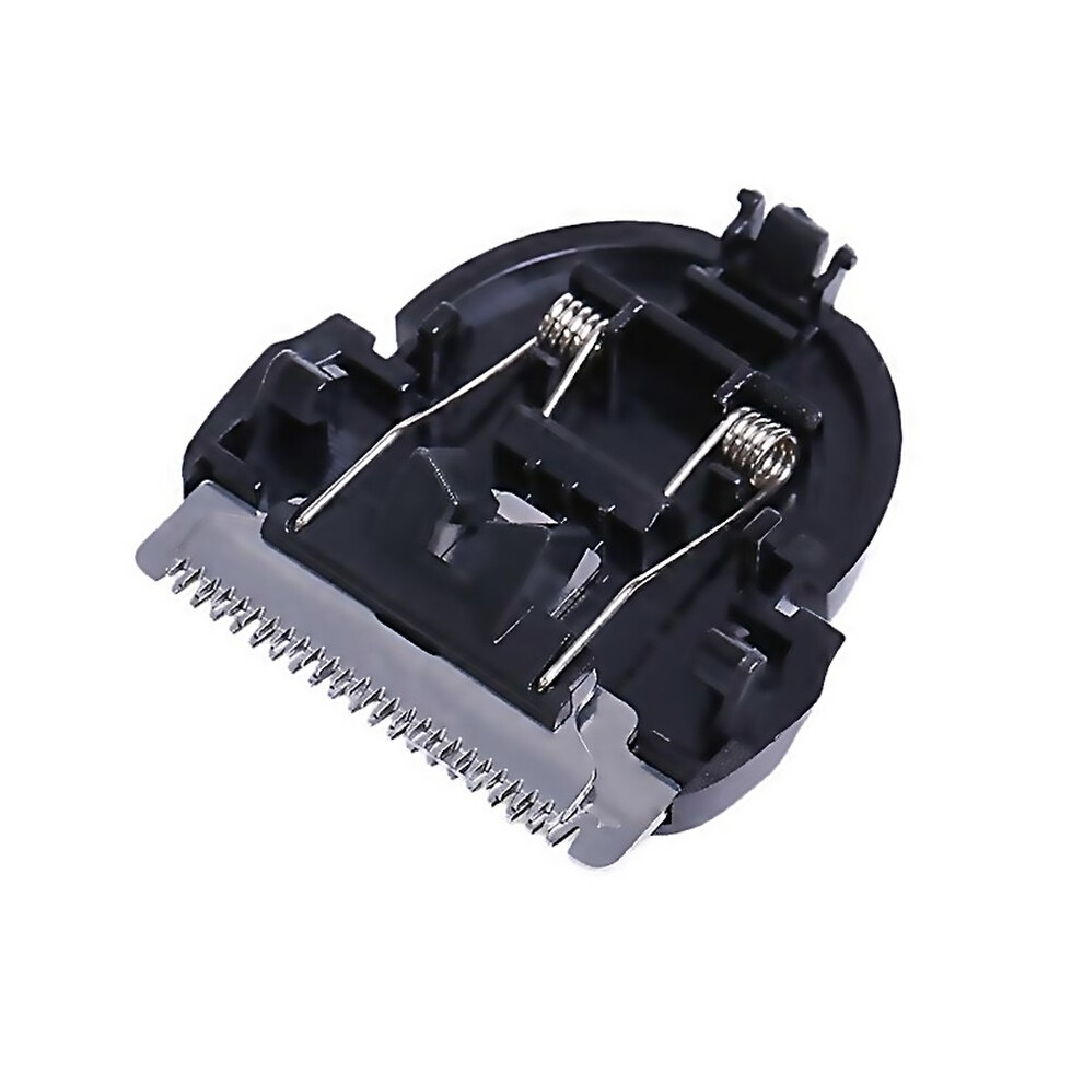 For 2pcs Blade Hair Trimmer Cutter Barber Head For Philips Qc5115 Qc5120 Qc5130 Qc5125 Qc513
