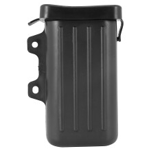 For Motorcycle Trail Tool Box Holder Bottle Offroad Motocross Tool Container Tool Tube For Suzuki Dr