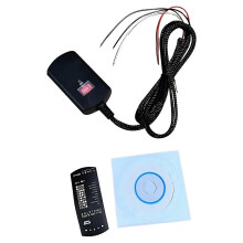 For Full Chip 9in1 Heavy Duty Truck Emulator Upgrade For 9 Trucks Emulator Heavy Duty No Need Any