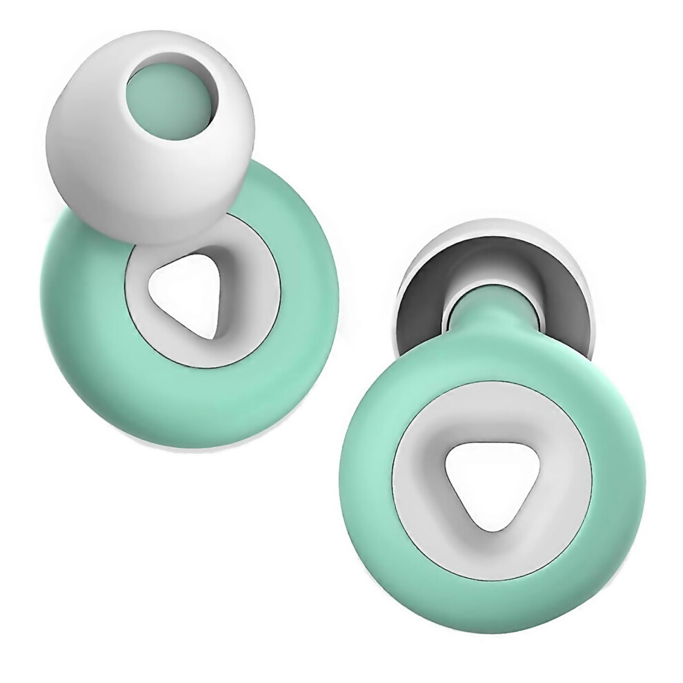 For Ear Plugs For Sleeping Noise Cancelling Soft Reusable Hearing Protection In Flexible Noise Cance