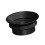 For Binocular Helmet Night Vision Scope Goggles Rubber Eye Protector Cups Eyepiece Guards Shields Mi 1