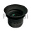 For Binocular Helmet Night Vision Scope Goggles Rubber Eye Protector Cups Eyepiece Guards Shields Mi 4