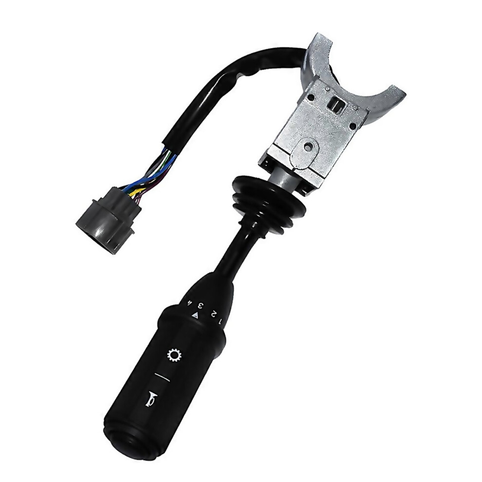 For Forward Reverse Powershift Column Switch For Jcb 3Cx 4Cx Backhoe Loader Parts 70180298 70180298 9188805808395