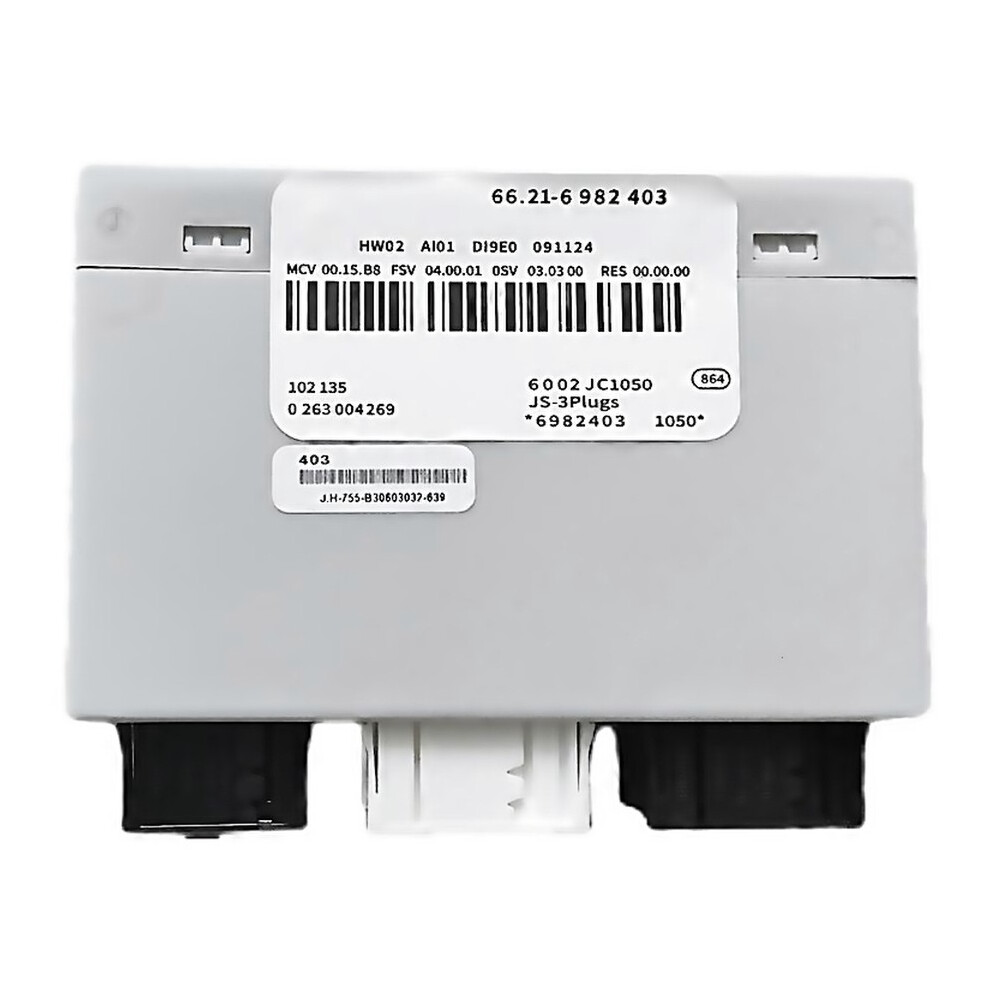 For 66216982403 Car Pdc Rear Parking Distance Control Unit Module For Bmw E87 E88 E81 E82 E90 E91 E9 9188805813900