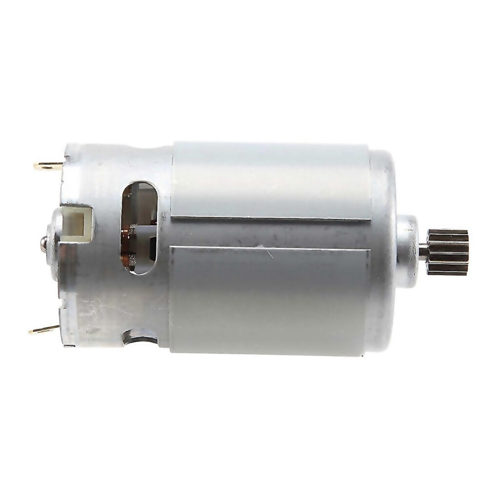 For Rs550 Dc Motor 82Mm 14 Teeth Gear Mini Motor 21V 29800Rpm Electric Saw Motor For Reciprocating 9188805814440