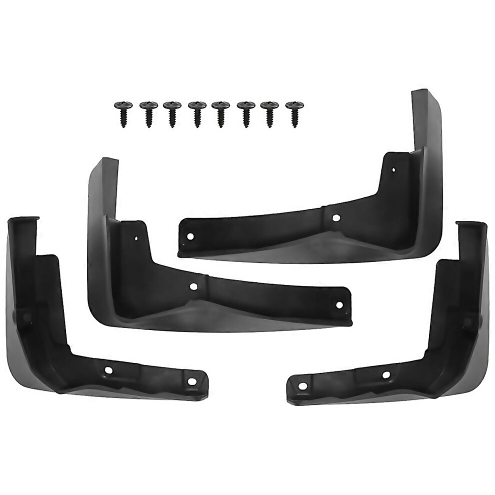 For Car Mudflaps For Toyota Veloz 20212022 Mudguard Fender Mud Flap Guard Splash Mudguards Car Acces Light 9188805815058