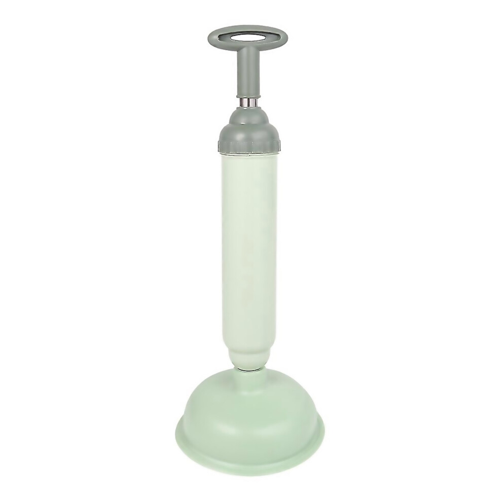 For Toilet Dredge Drain Buster Toilet Air Plunger Sink Unclogger Strong Suction Performance For Toil 9188805810701