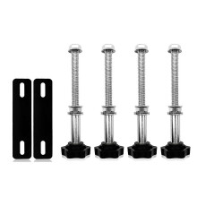 For Traction Board Kit Easytoinstall Recovery Board Mount Safety Traction Board Mount Universal