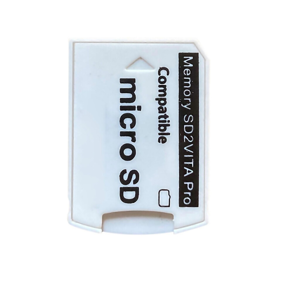 For Version 60 Sd2vita For Ps Vita Memory Tf Card For Psvita Game Card Psv 10002000 Adapter 365 Syst 9188805812958