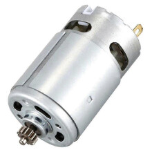 -550 10.8V/12V 13 Teeth Motor Replace for GSR10.8-2-LI GSR120-LI GSR10.8V-LI-2 Power Tools