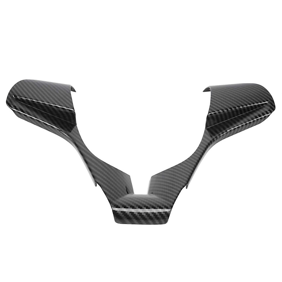 For Steering Wheel Moulding Cover Trim Insert Sticker Forchevrolet Cruze 20092015 9188805814273