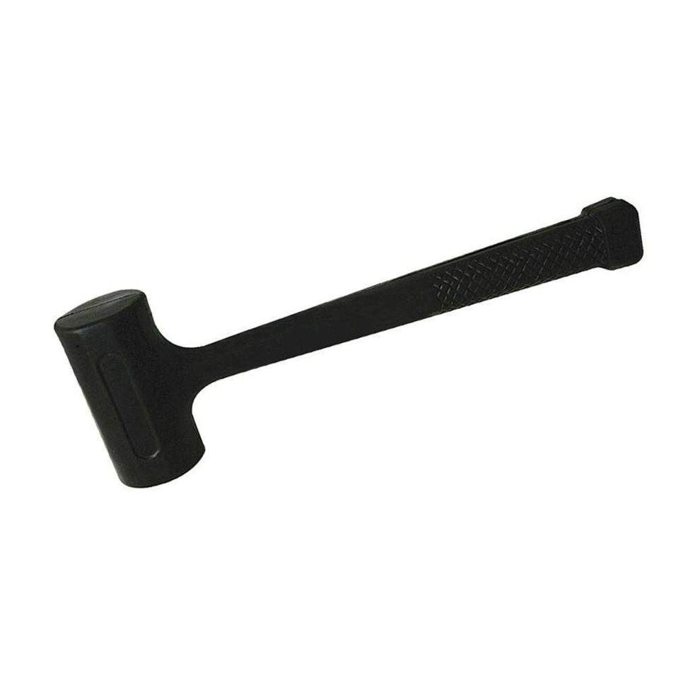 Silverline Dead Blow Hammer-image-OPC-PJWWGD7-NEW