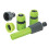 Silverline Silverline Hose Connector Set 1