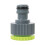 Silverline Silverline Hose Connector Set 4