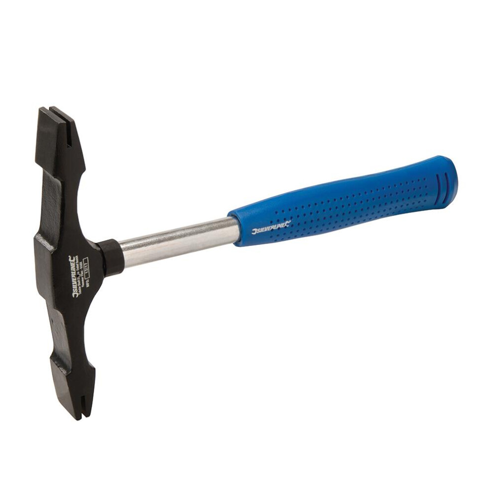 Silverline Tubular Scutch Hammer-image-OPC-PJWWMW9-NEW