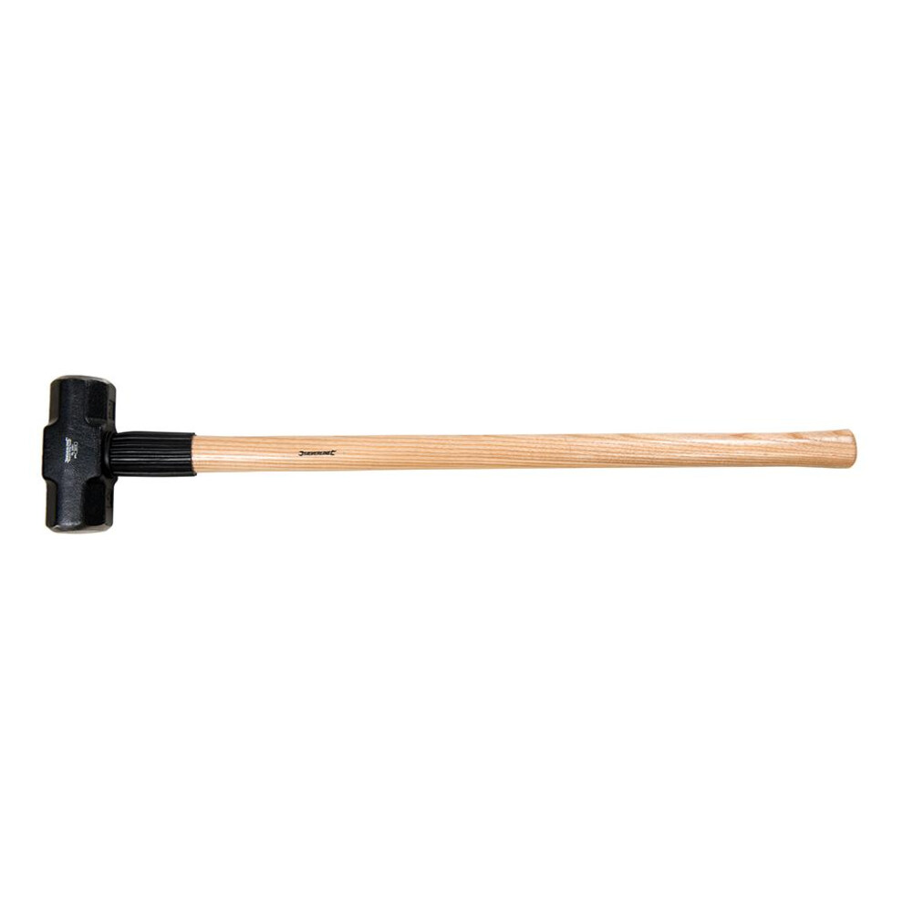 (4.5g, Brown) Silverline Ash Sledge Hammer-image-OPC-PJWWP8K-NEW