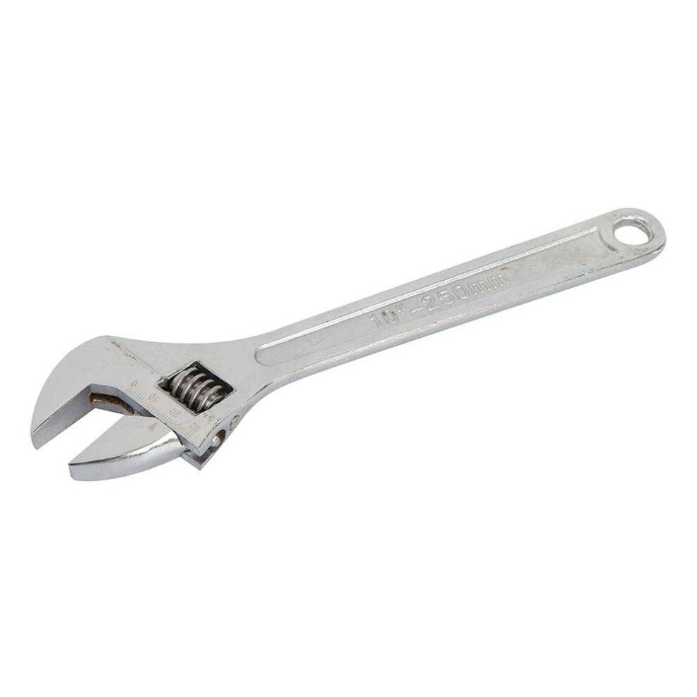 Silverline Adjustable Wrench-image-OPC-PJWWQFZ-NEW