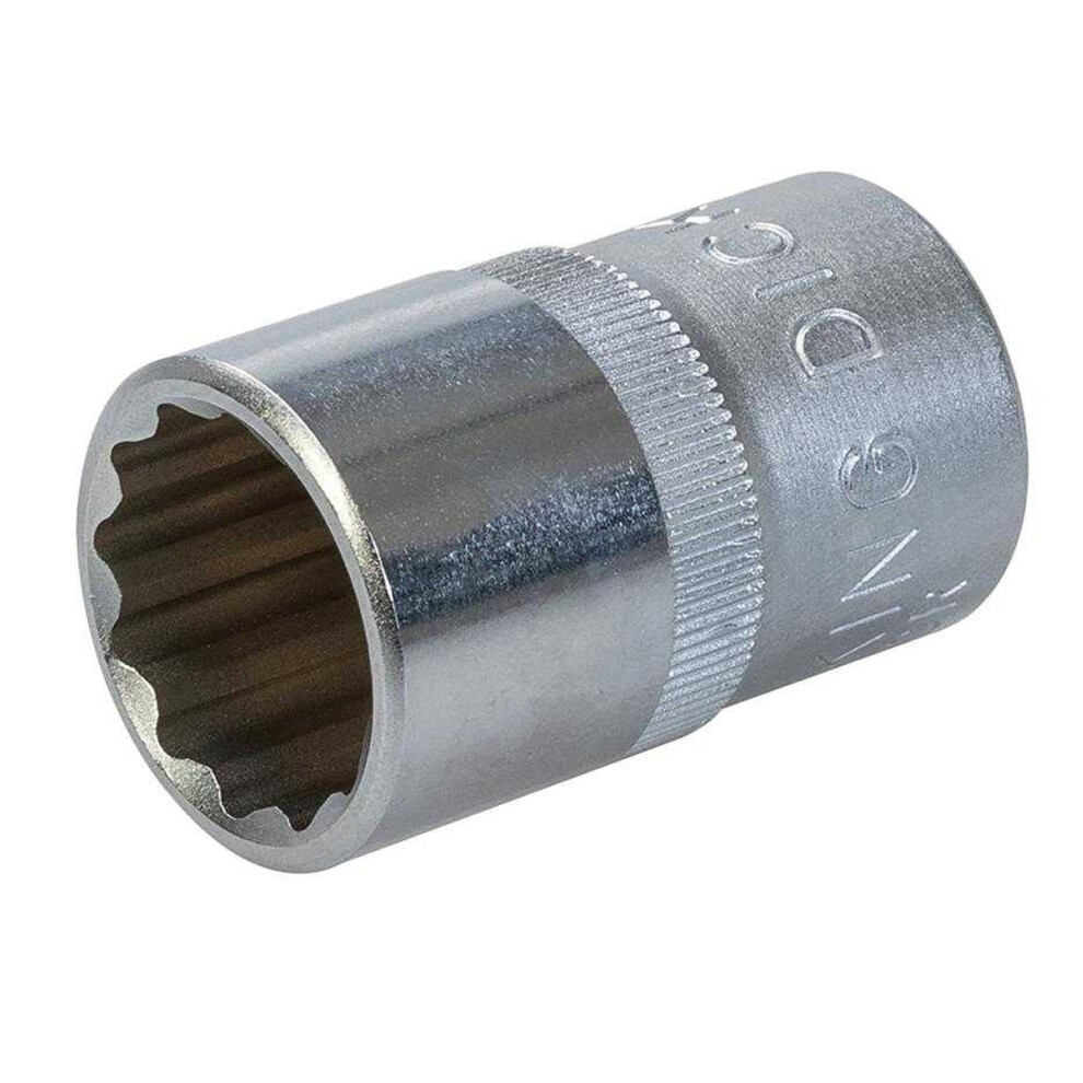 (70mm, Silver) King Dick Screwdriver Bit-image-OPC-PJWWQPH-NEW