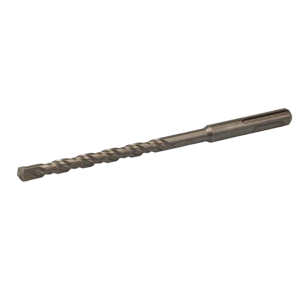 (600mm x 22mm, Silver) Silverline Masonry Drill Bit-image-OPC-PJWWR6F-NEW
