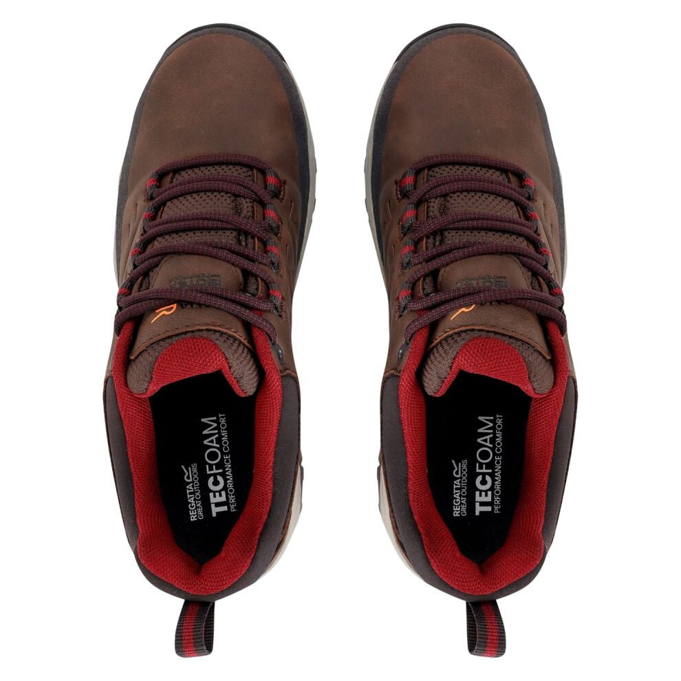 Regatta / Blake Low Walking Shoes Women's Black
