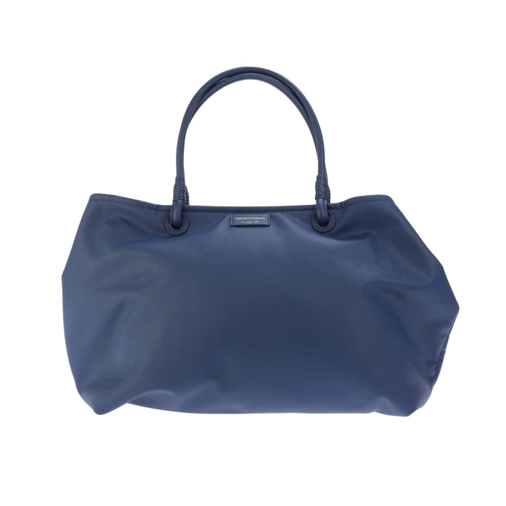 New Armani Emporio Shopper Bag