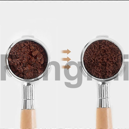 For Espresso Coffee Stirrer Espresso Distribution Tool Portable Espresso Distribution Tools6 Needles 1