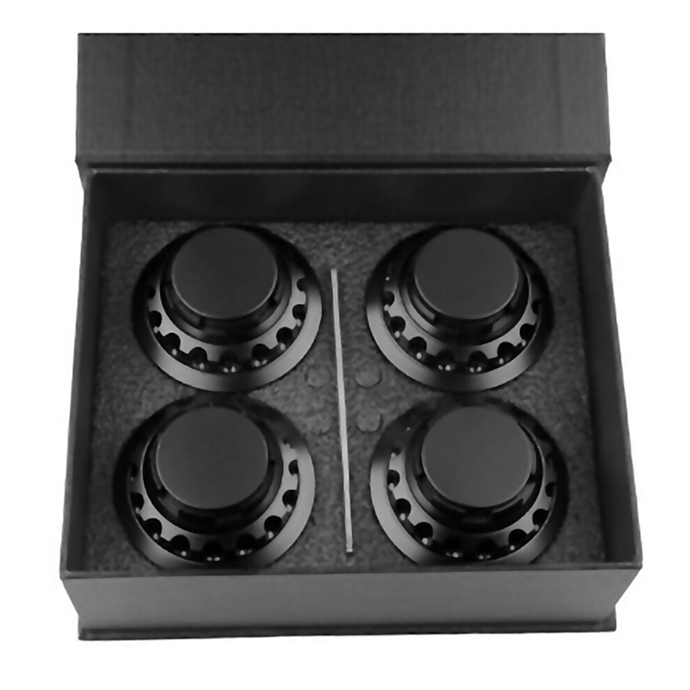 For 4pcs 76mm Wheel Center Hub Caps Hubcaps Cover For 917 For All Wheel Caps Except-image-OPC-PJWWZCC-NEW