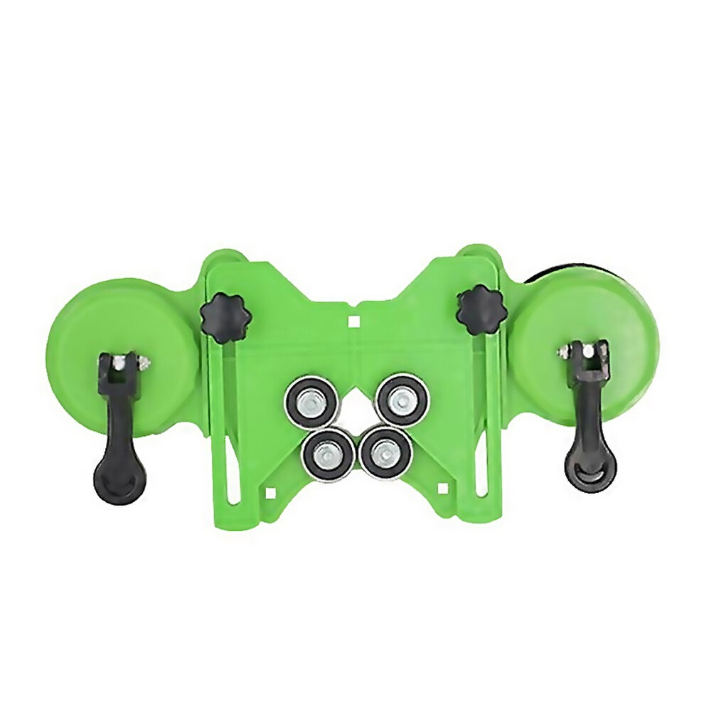 For 483mm Drill Guide Diamond Drill Bit Glass Tile Hole Locator Saw Core Bit Double Suction Cup Guid-image-OPC-PJWWZSJ-NEW