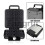 For 4slice Wafflemaker 1500w Double Heating Nonstick Egg Cake Oven Pancake Egg Waffle Cake Machine 5