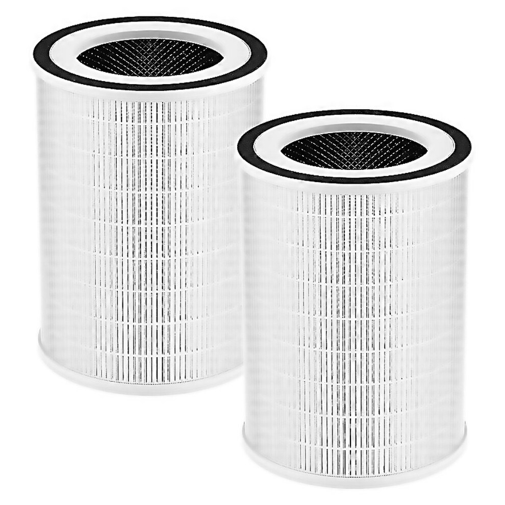 For 2pack H13 True Hepa Filter For Afloia Kilo Kiloplus Kilopro Miromiro Pro And Morento Mrkilo