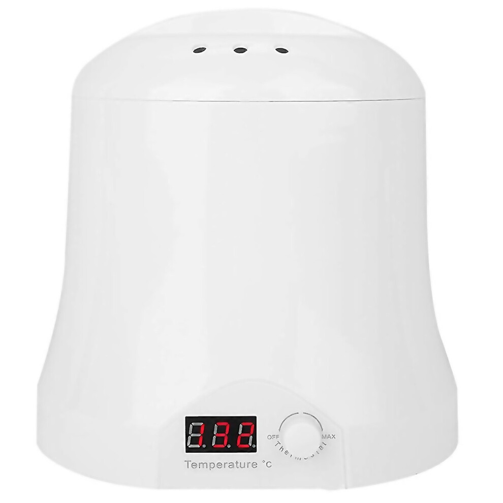 For Electric Wax Warmer Hair Removal Machine Hair Removal Spa Electric Depilatory Waxing Heatresista