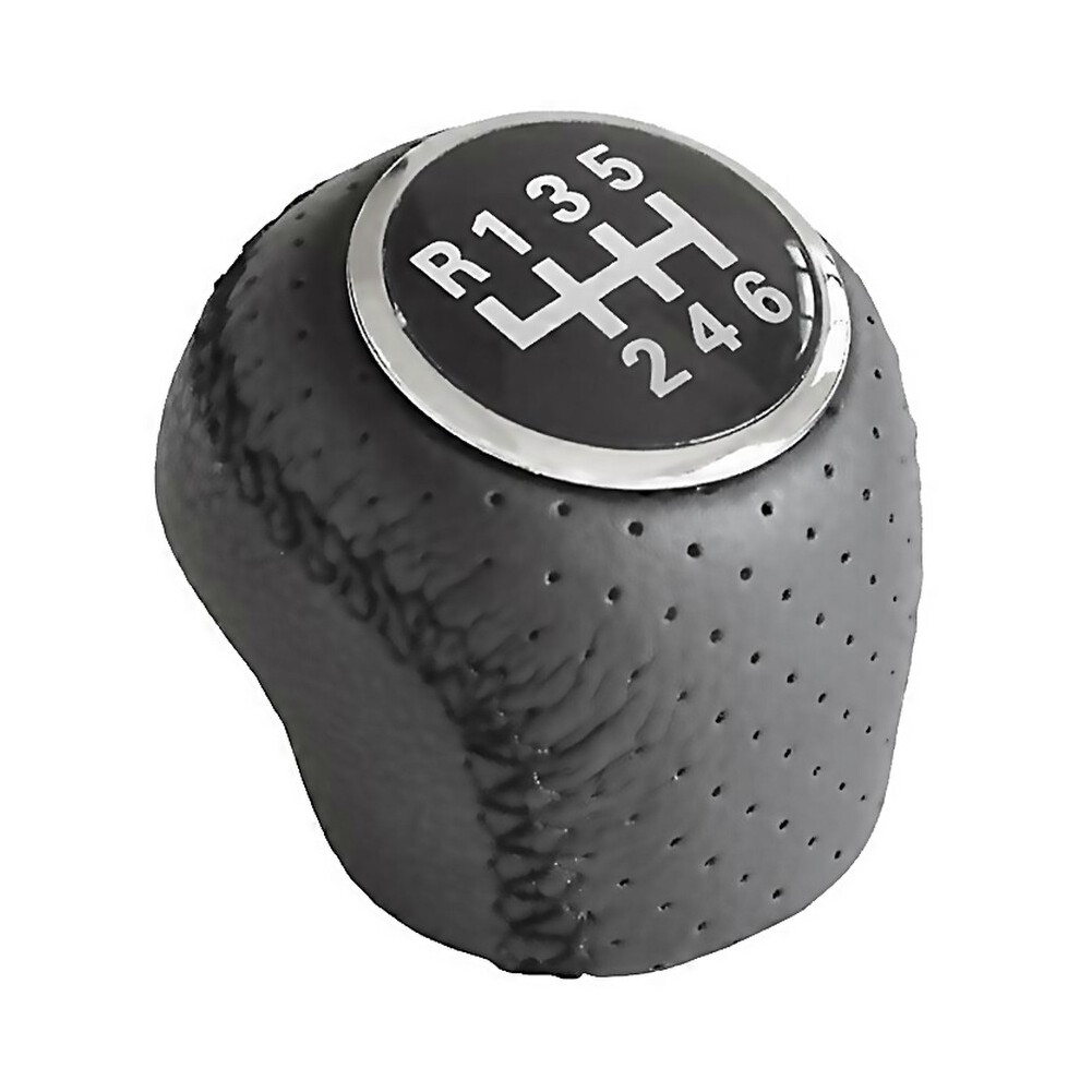 For 6 Speed Manual Gear Shift Knob For Citroen Jumper Relay Fiat Ducato Peugeot Boxer-image-OPC-PJWXN6T-NEW