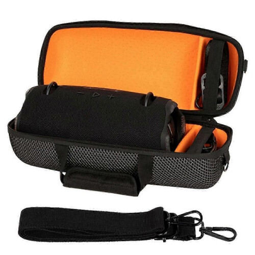 Storage Box for JBL Xtreme 4/3 Hard Shell Waterproof Carrying Case Portable Wireless Bluetooth Speak 1