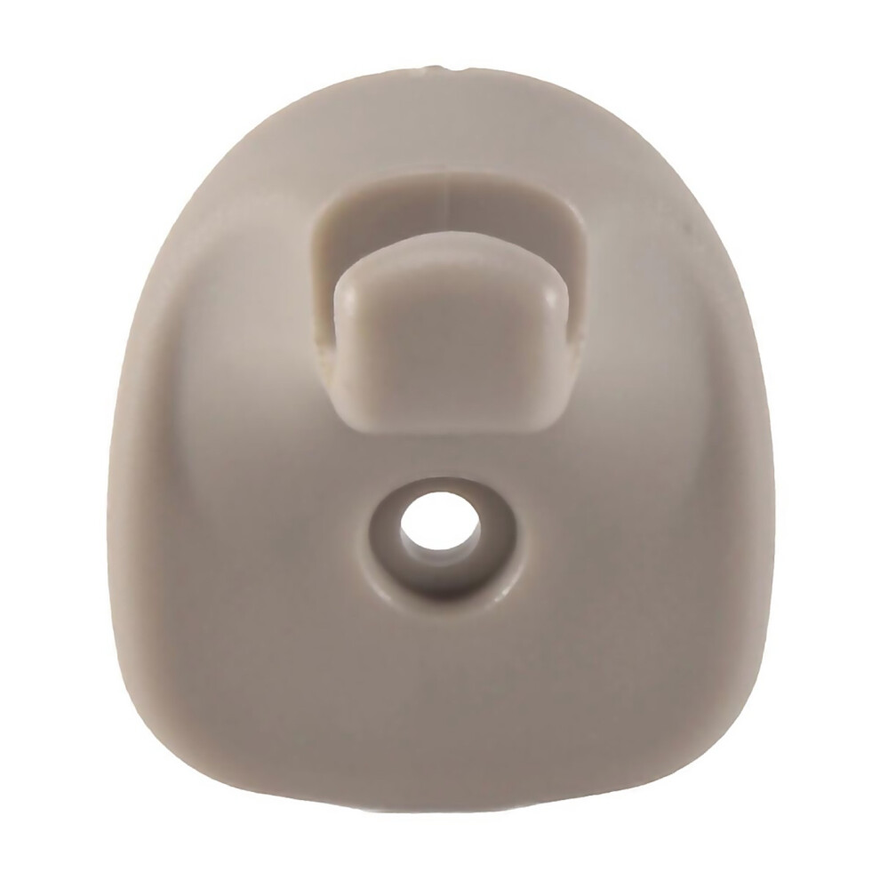 For Sun Visor Retainer Clip 5fs40tl2ab For Grand Sun Visor Holder Retaining