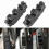 (NO Folding Function) New Front Right Drive Side Master Window Mirror Switch For 2008-2012 Mazda 2 Mazda 6 D652-66-350A With A 3