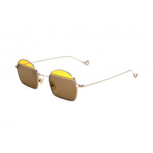 Sunglasses Eyepetizer RALPH C.2-M-8 PALE GOLD 46/21/145 UNISEX