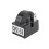 (QP2-33) Refrigerator Fitting Freezer Ptc Starter Thermal Protector Relay Qp2-12/15/22/33 1
