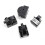 (QP2-12) Refrigerator Fitting Freezer Ptc Starter Thermal Protector Relay Qp2-12/15/22/33 4
