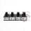 (QP2-33) Refrigerator Fitting Freezer Ptc Starter Thermal Protector Relay Qp2-12/15/22/33 2