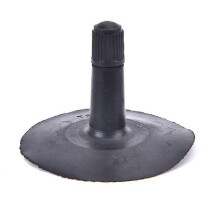 2Pcs Tr13 Valve Repair with Underlay for Cold Vulcanization Straight Nipple