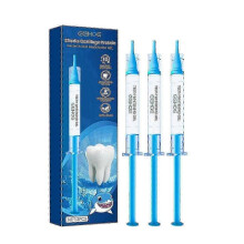 Tooth Repair Gel Cleans Teeth, Removes Tartar Stains, Black And Yellow Teeth, Brightening White Teeth Oral Care