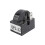 (QP2-22) Refrigerator Fitting Freezer Ptc Starter Thermal Protector Relay Qp2-12/15/22/33 1