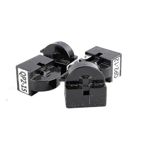 (QP2-33) Refrigerator Fitting Freezer Ptc Starter Thermal Protector Relay Qp2-12/15/22/33 2