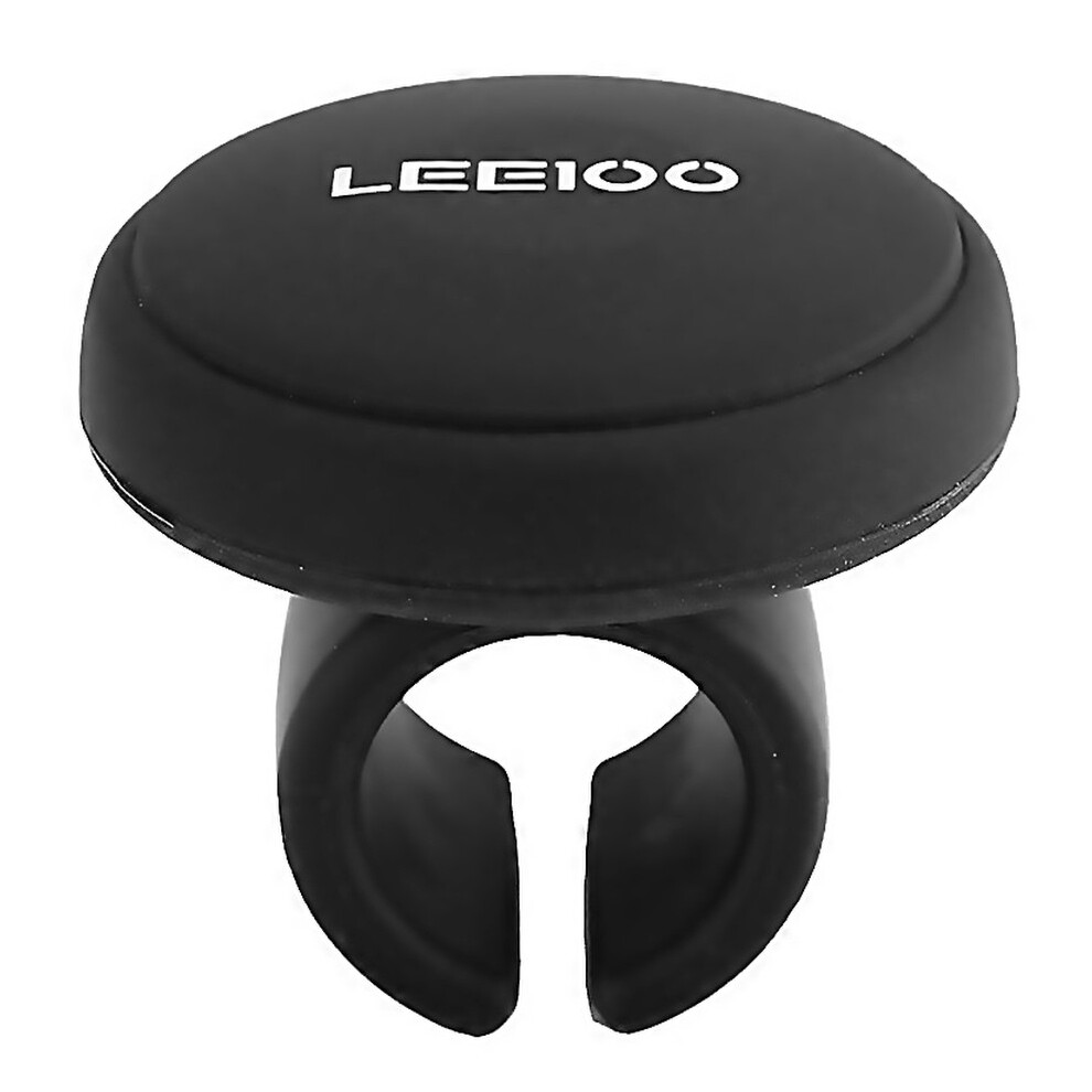For Leeioo Universal Car Truck Steering Wheel Spinner Power Handle Knob Booster